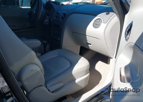 2006 Chevrolet Hhr Lt from USA, damaged, VIN 3GNDA23P96S527627